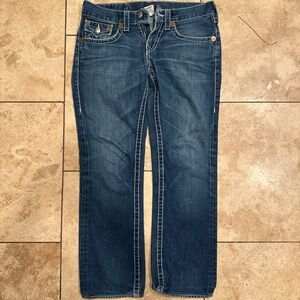 True religion women’s jeans